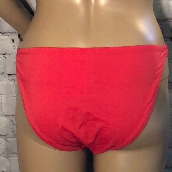 H&M NWT Ruffled Bikini Bottoms Sexy 12 - Picture 4 of 12